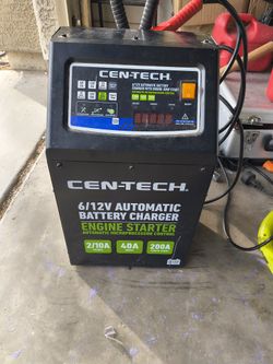 Battery Charger
