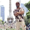 Leonardo Buenrostro