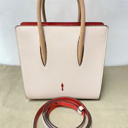 Christian Louboutin handbag 