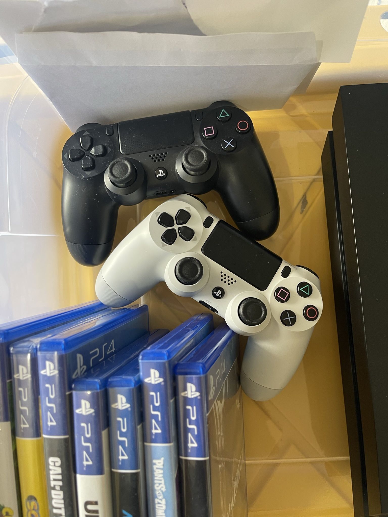PS4