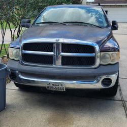 2005 Dodge ram 1500