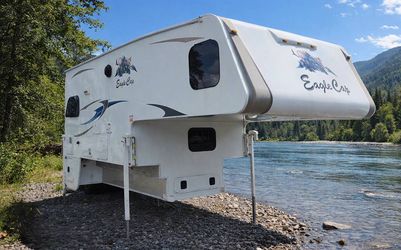 2015 Eagle Cap 960