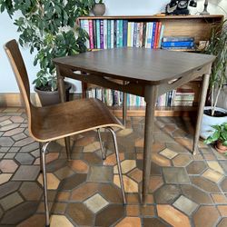 Mid-Century Table