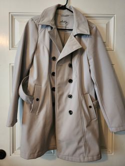 Great Coat