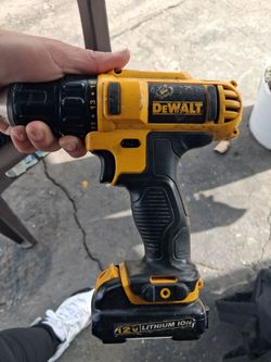 Dewalt