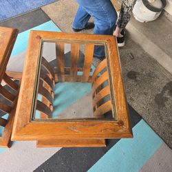 End Tables