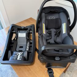 Evenflo Infant Car Seat