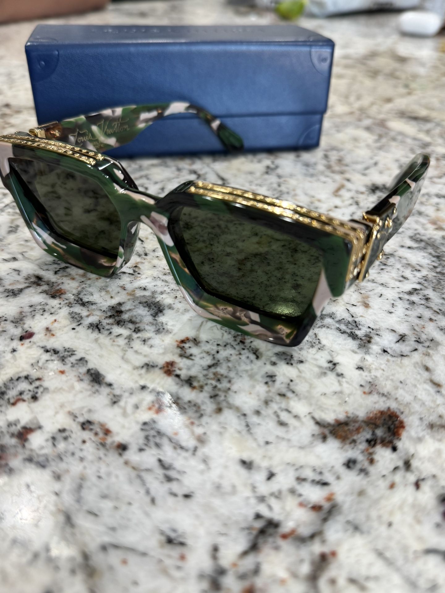 Louis Vuitton glasses