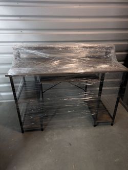 Work desk