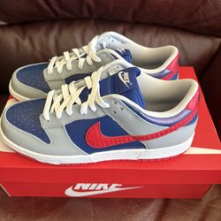 NIKE DUNKLOW SP 9.5 Brand New 