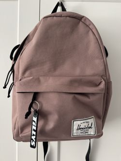 Herschel Supply Company Classic Backpack in Dusty Rose