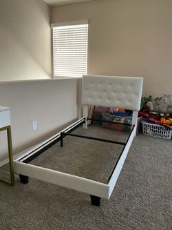 Bed frame