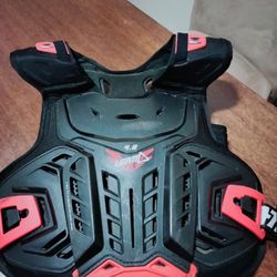 Chest Protector Kids