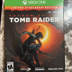 Xbox One Game