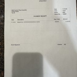 Old Working 2 Cycle Boat Motor With Manual