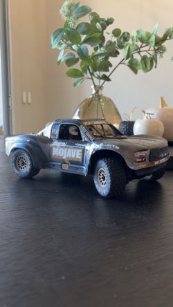 Brushless Mojave Grom