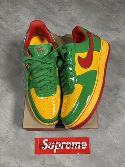 Nike Air Force 1 Lil Yatchy Size 10.5 Men