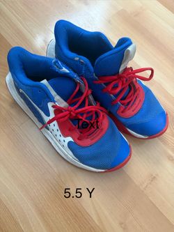 Youth shoes