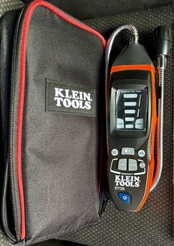 Klein Tools ET120 Combustion Gas Tester