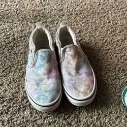 Vans Size 12c