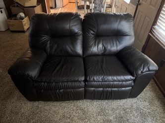 Cocoa Brown Sofa for Sale