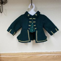 American Girl felicity jacket