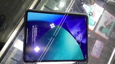 Apple iPad Pro