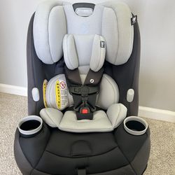 maxi cosi pria all in one car seat