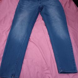 Skinny Jean Pants