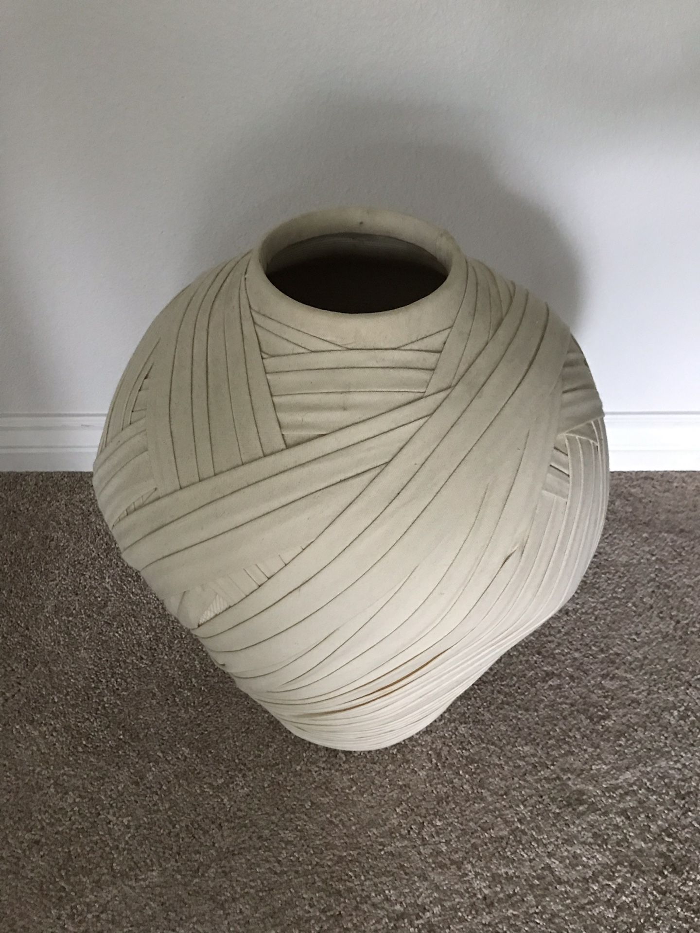 Decorative Floor Vase