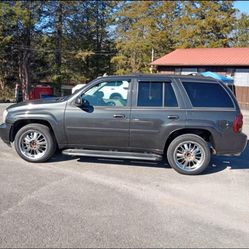 20 Inch Rims