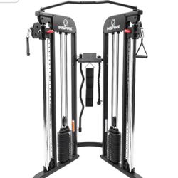 Workout Machine 