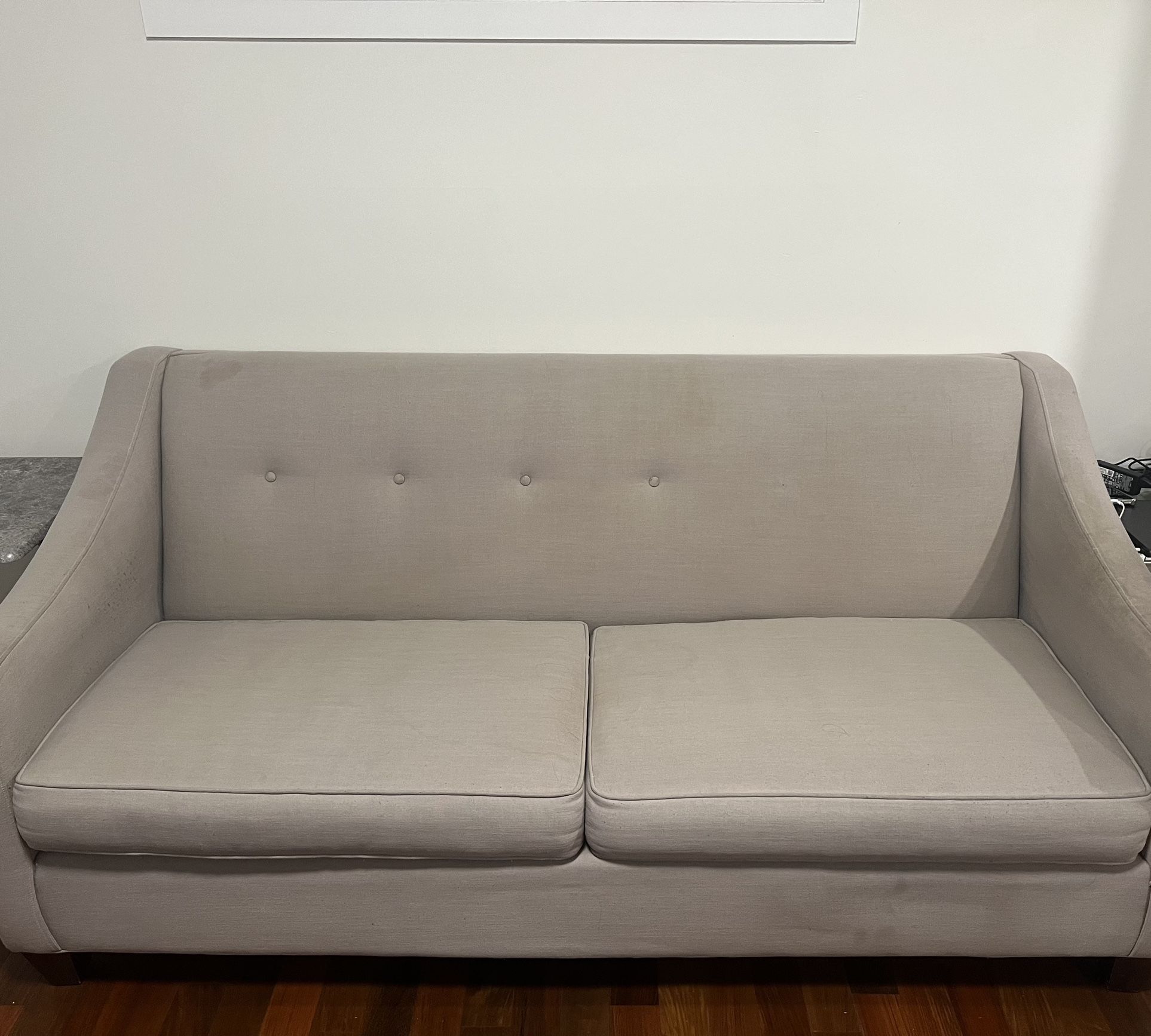 Sofa Good Condition