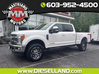 2017 Ford F-250