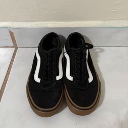 Vans shoes Size 8.5 Men