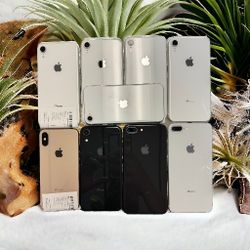 iPhone 8 / 8 Plus / X / XR / XS Max & Unlocked / International AvailableqiPhone 8 / 8 Plus / X / XR / XS Max & Unlocked / International Available