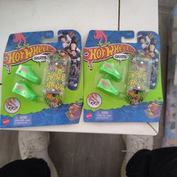 Hotwheels Treasure Hunt 