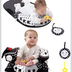 Baby Chair And Tummy Time Mat
