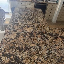 Granite Slab 