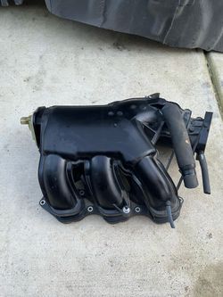 Toyota Avalon Intake Manifold