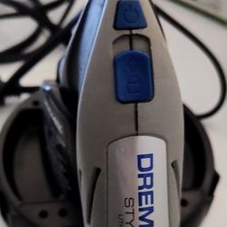 Dremel Stylus With Charger & Tools (Excellent Condition)