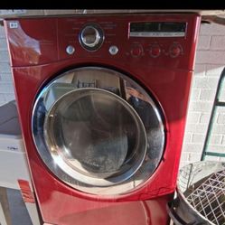 Dryer Comes With The Hose