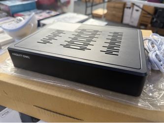 DVR-DP2-16 and 8pk camera 2MP