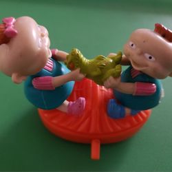 Rug Rats Toy
