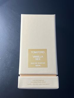 Tom Ford Vanilla Sex 100ml