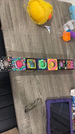 Needoh power tower