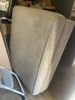 Center Piece Ottoman Couch
