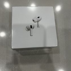 Airpod Pro 2 (2nd generation)