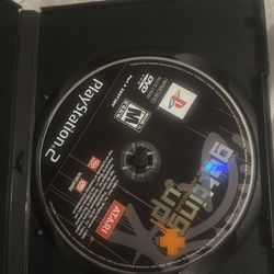 Ps2 Game