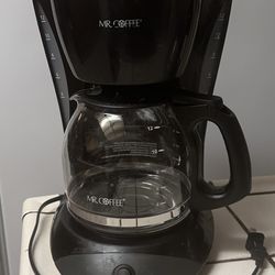 Coffee  Maker